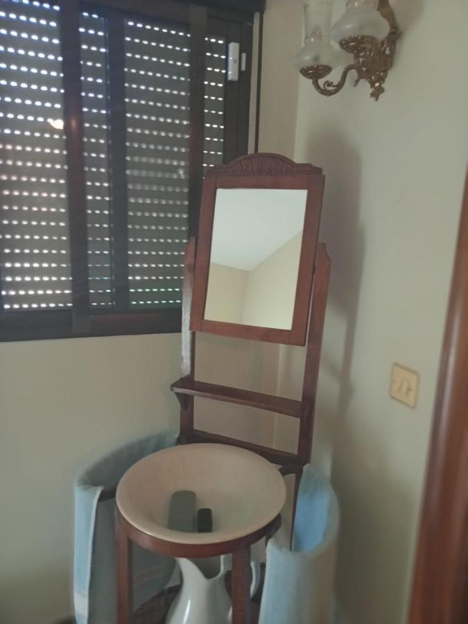 El Rincon De Dory Villa Martos Kültér fotó