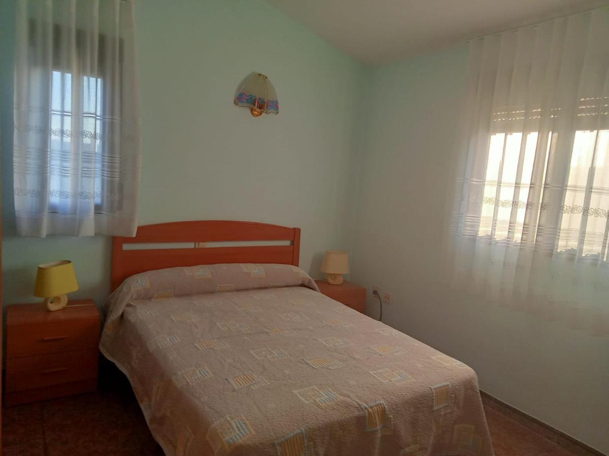 El Rincon De Dory Villa Martos Kültér fotó