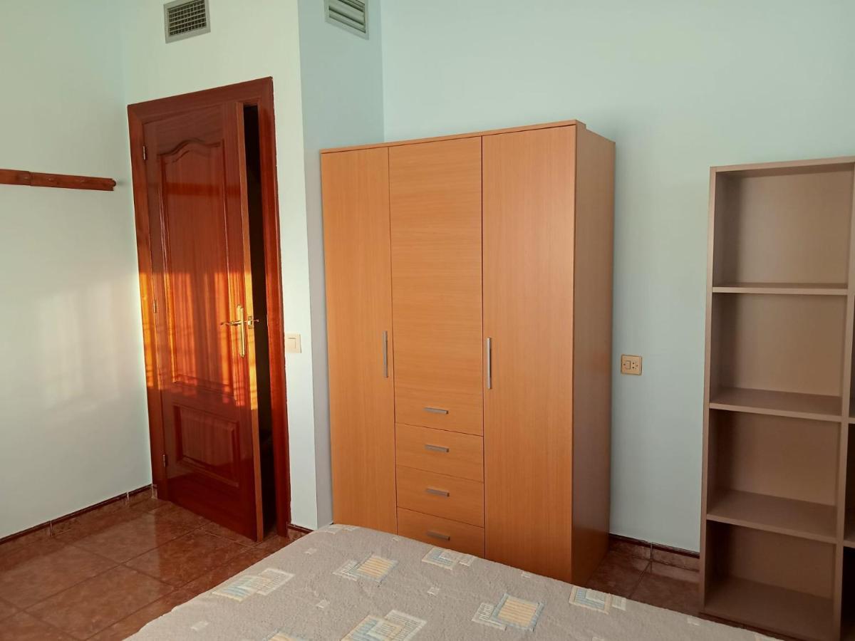 El Rincon De Dory Villa Martos Kültér fotó