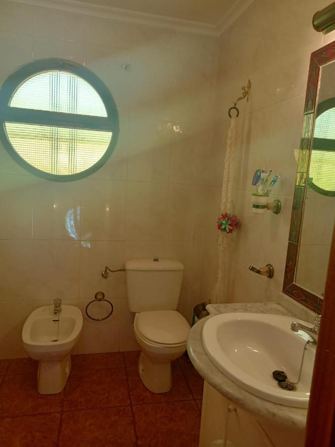El Rincon De Dory Villa Martos Kültér fotó