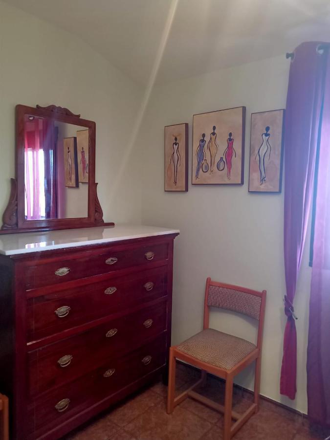 El Rincon De Dory Villa Martos Kültér fotó