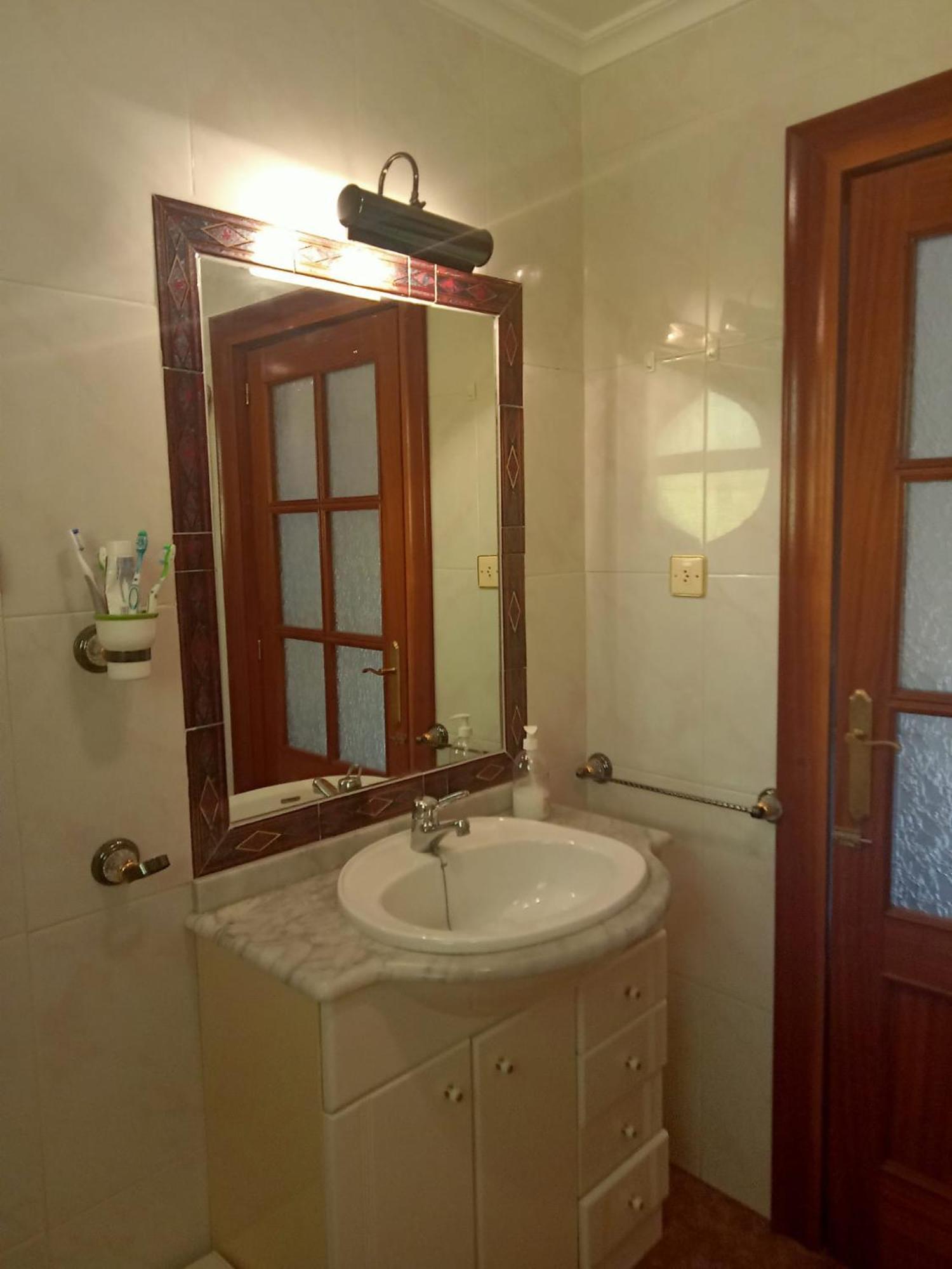 El Rincon De Dory Villa Martos Kültér fotó