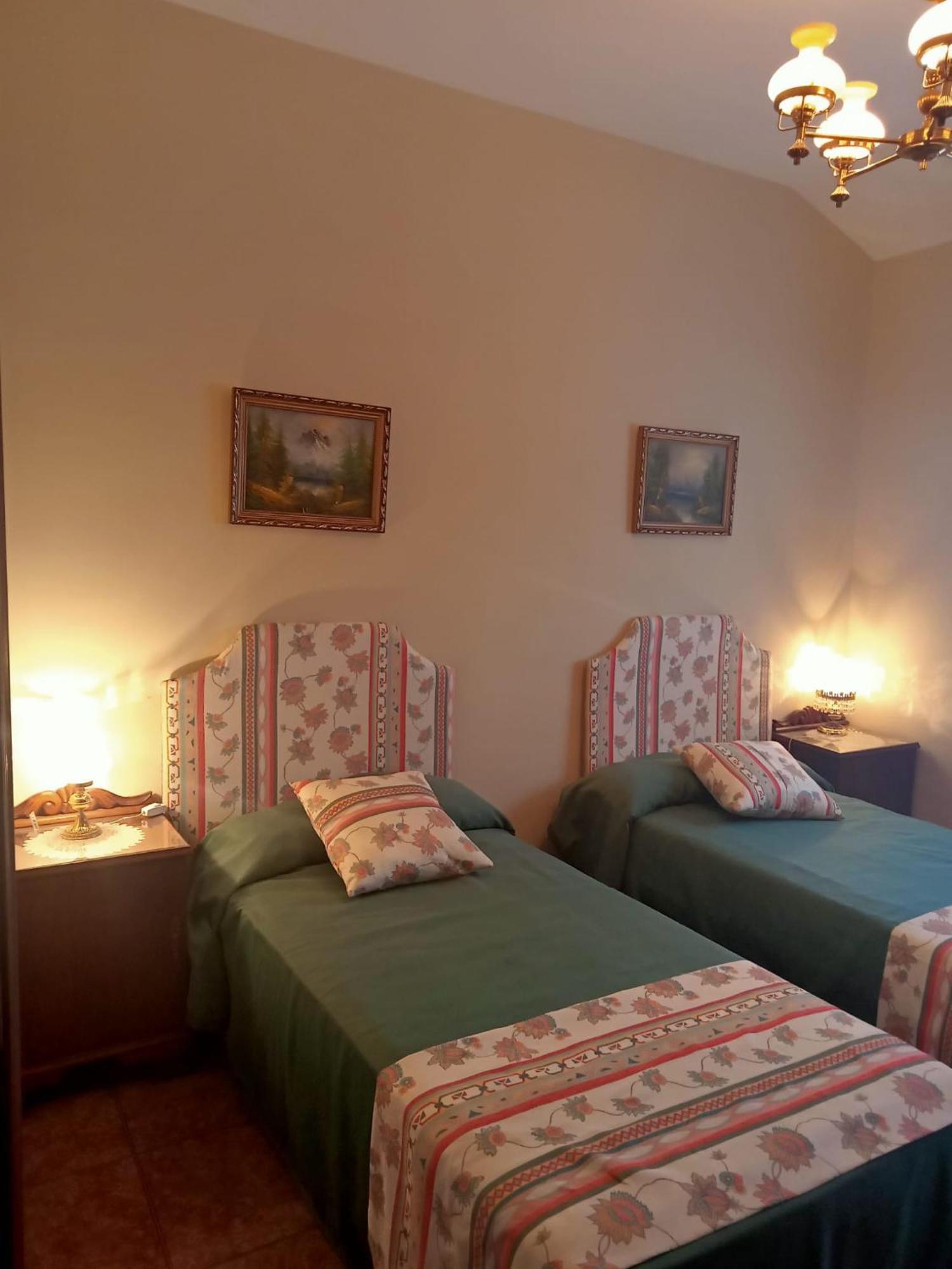 El Rincon De Dory Villa Martos Kültér fotó